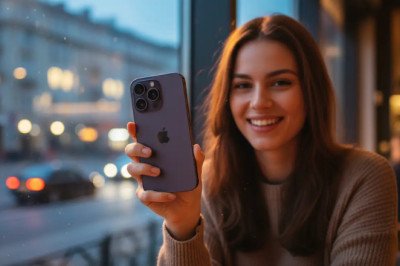 مراجعة شاملة لهاتف آيفون 14: هل يستحق الشراء؟ تحليل الأداء والكاميرا والبطارية بعمق