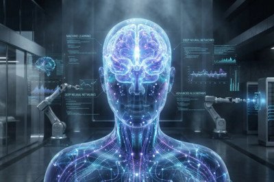 الذكاء الاصطناعي (AI): الميثاق الجديد للحضارة البشرية من الخوارزميات الصامتة إلى الوكلاء المستقلين