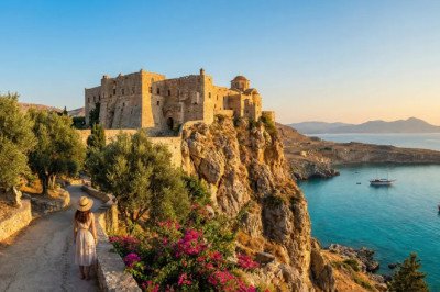 دليل استكشاف العالم: أسرار الوجهات السياحية العالمية واستراتيجيات السفر الذكي