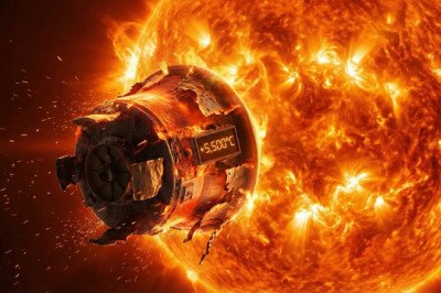 الديناميكا الحرارية في الفراغ الكوني: دليل شامل لفيزياء الحرارة من الصفر المطلق إلى جحيم النجوم