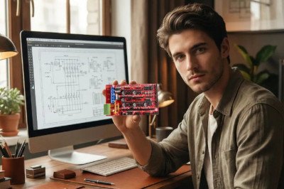 ما هو RAMPS 1.4؟ شرح شامل مع المميزات والاستخدامات