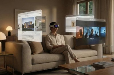 مراجعة Apple Vision Pro الشاملة: المواصفات، السعر، وهل تستحق الشراء؟