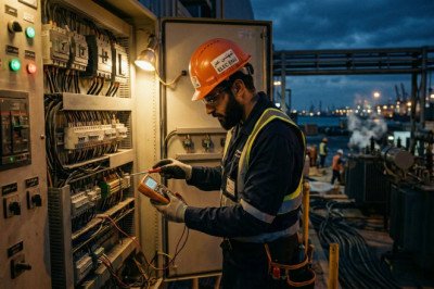 تخصص هندسة الكهرباء و الإلكترونيات: دليلك الشامل للوظائف والمستقبل