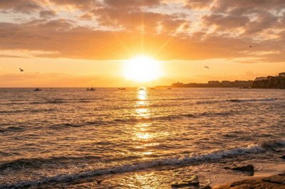 أسرار الشمس المذهلة: رحلة في قلب النجم العظيم وانفجارات تهدد الأرض