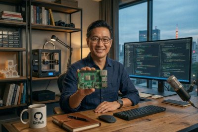 راسبيري باي: الدليل الشامل لاحتراف الحواسيب المصغرة وبناء مشاريع مذهلة