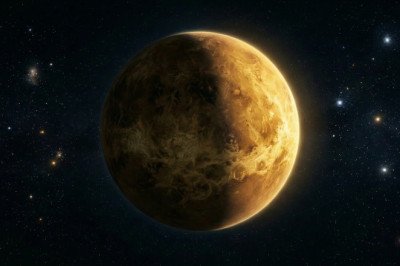 أسرار كوكب الزهرة: كيف تحول توأم الأرض إلى جحيم؟