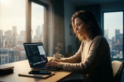 العمل عن بعد: دليلك الشامل لبناء مسيرة مهنية ناجحة ومربحة