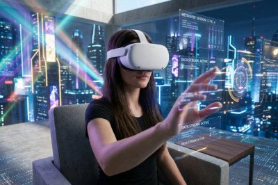 مراجعة Meta Quest 2 الشاملة: المواصفات، الأسرار، وتجربة المستخدم