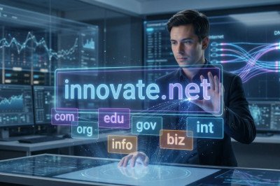 ما هو الدومين (Domain)؟ الدليل الشامل لاختيار وحجز نطاق موقعك