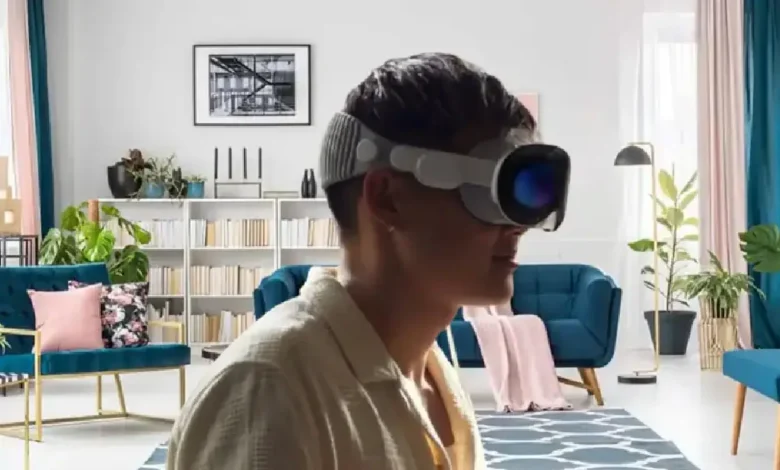 آبل فيجن برو رؤية مستقبلية للابتكار 2024