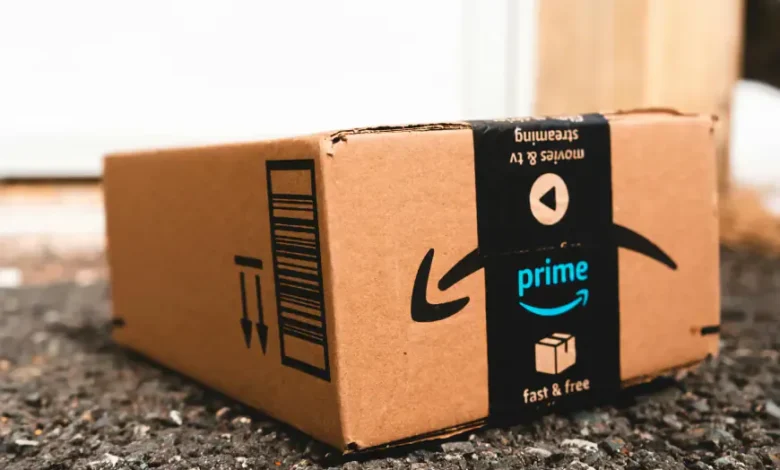 Amazon نموذج استثنائي للنجاح 2024