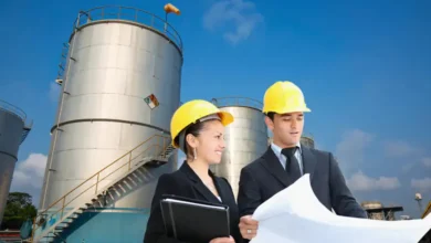 الهندسة الكيميائية ركيزة تطوير الصناعة 2024