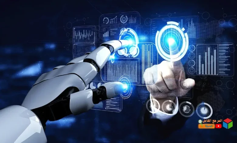 الروبوتات الذكية وتغيير جذري في مستقبل التكنولوجيا 2025