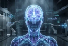 الذكاء الاصطناعي (AI): الميثاق الجديد للحضارة البشرية من الخوارزميات الصامتة إلى الوكلاء المستقلين