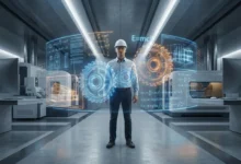 موسوعة الهندسة الشاملة: رحلة العقل البشري من تشكيل المادة إلى هندسة الذكاء