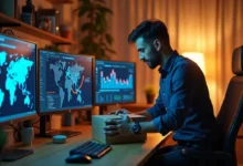 الدليل المرجعي الشامل لاستراتيجيات الربح من eBay: منهجية التجارة الإلكترونية المتقدمة