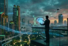 التكنولوجيا: المحرك الخفي لإعادة هندسة الحضارة البشرية ومستقبل الوجود