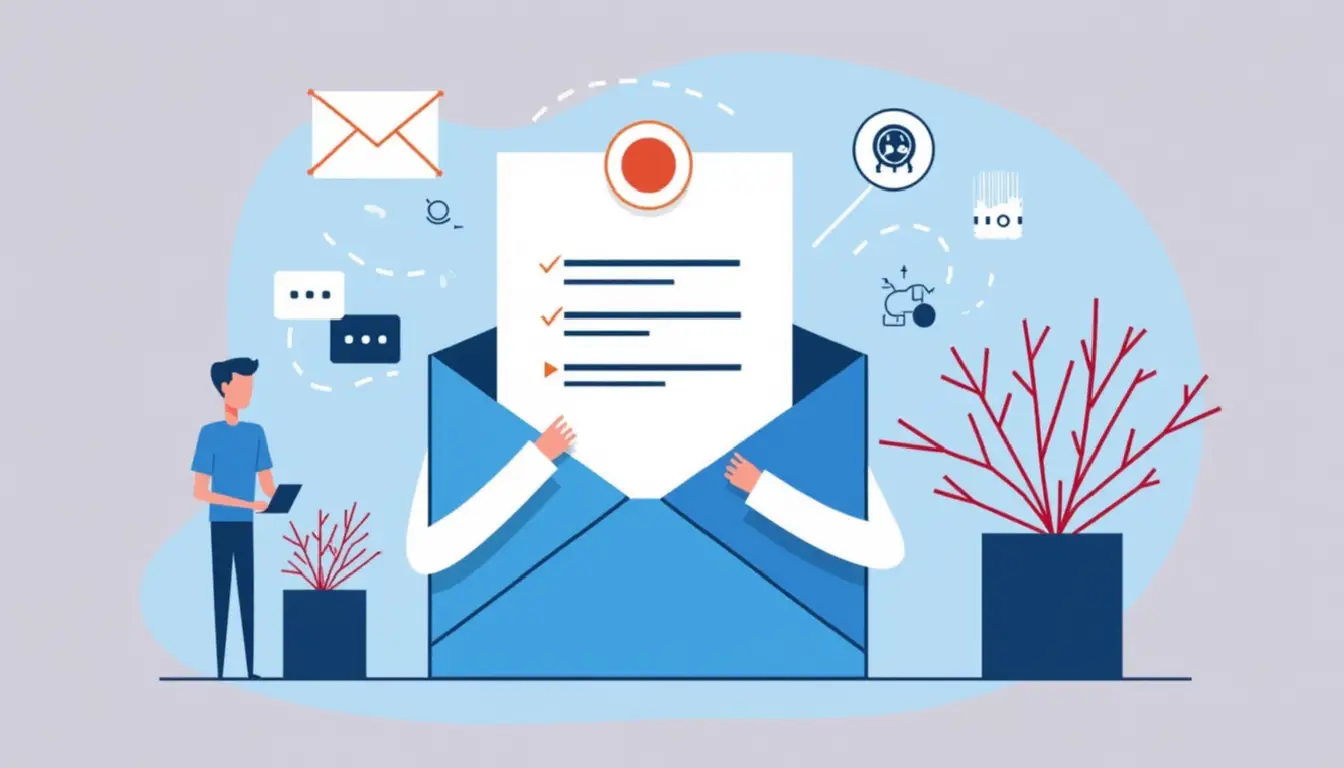 الدليل المرجعي الشامل لاحتراف التسويق عبر البريد الإلكتروني: الاستراتيجيات، التشريعات، وتقنيات النمو المستدام