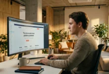 إنشاء موقع بيع خدمات مصغرة: الدليل الشامل من التخطيط إلى الأرباح