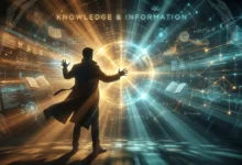 موسوعة المعلوميات الشاملة: الأسس النظرية، التطبيقات العملية، وآفاق المستقبل الرقمي