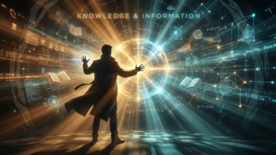 موسوعة المعلوميات الشاملة: الأسس النظرية، التطبيقات العملية، وآفاق المستقبل الرقمي