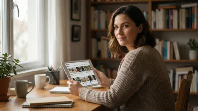 الربح من يوتيوب: دليلك العملي الشامل لتحويل القناة إلى مشروع تجاري مربح