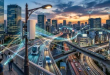 الجيل الخامس 5G: المخطط الشامل لإعادة هندسة الحضارة الرقمية والاقتصاد العالمي