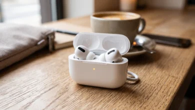مراجعة AirPods Pro 2 مع التقييم الشامل للمميزات والعيوب