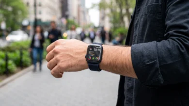 الدليل الشامل قبل شراء Apple Watch مقارنة الإصدارات وأيها يستحق أموالك
