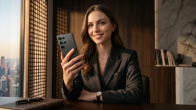 مراجعة سامسونج Galaxy S23 Ultra في 2026: هل يستحق الشراء بعد هبوط سعره؟