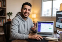 مراجعة استضافة Hostinger: الحقيقة الكاملة، العيوب الخفية، وهل تستحق أموالك؟