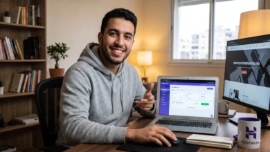 مراجعة استضافة Hostinger: الحقيقة الكاملة، العيوب الخفية، وهل تستحق أموالك؟