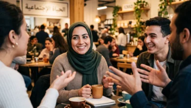كيف تكون ذكياً مع الناس: أسرار التأثير والذكاء الاجتماعي