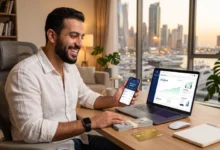 الربح من الإنترنت: دليلك العملي لبناء دخل مستدام وتحقيق الاستقلال المالي