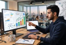 هندسة تحسين محركات البحث السيو (SEO): استراتيجيات السيادة الرقمية وبناء الأصول المستدامة