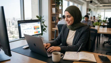 الدليل المرجعي الشامل لاحتراف التسويق عبر البريد الإلكتروني