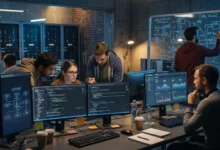 Explore software engineering from the ground up: concepts, stages, methodologies, tools, testing, security, study materials, salaries, career opportunities, and the future of the field.