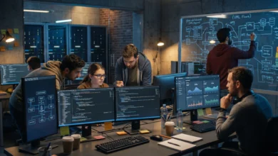 Explore software engineering from the ground up: concepts, stages, methodologies, tools, testing, security, study materials, salaries, career opportunities, and the future of the field.